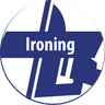 Ironing