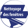 Nettoyage de vitres